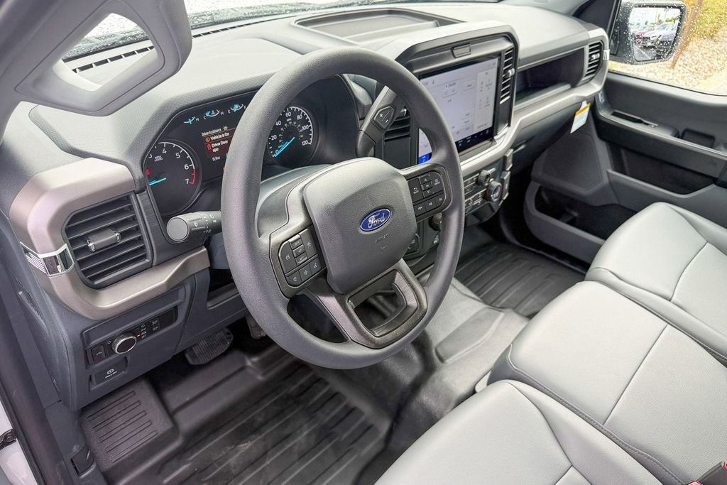 New 2026 Oxford White Ford XL image 11