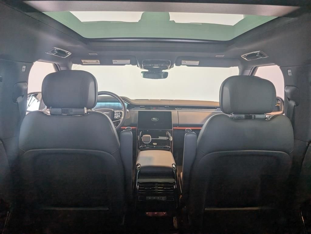 2025 Land Rover Range Rover Sport Dynamic SE - Photo 29