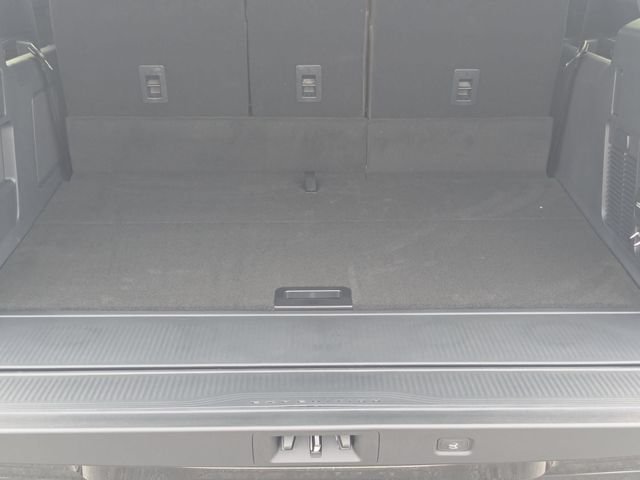 New 2026 Agate Black Metallic Ford MAX King Ranch® image 7