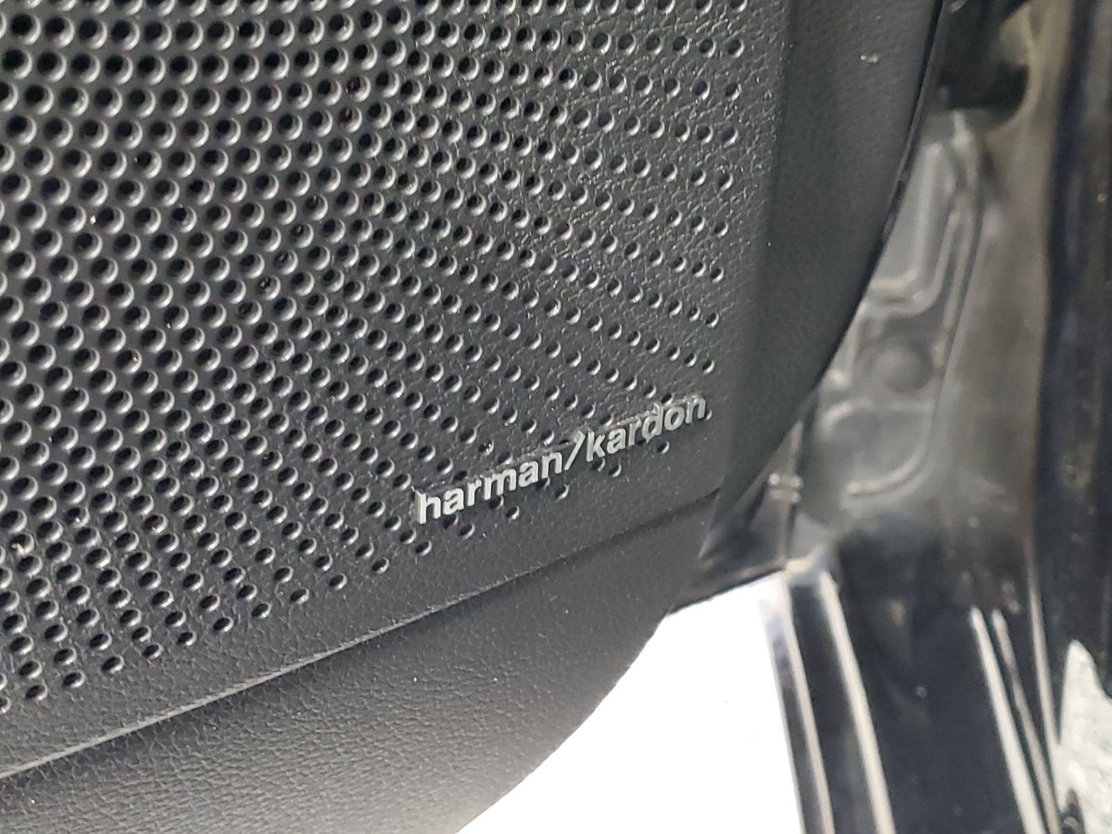 Used 2024 Black Kia GT-Line image 9