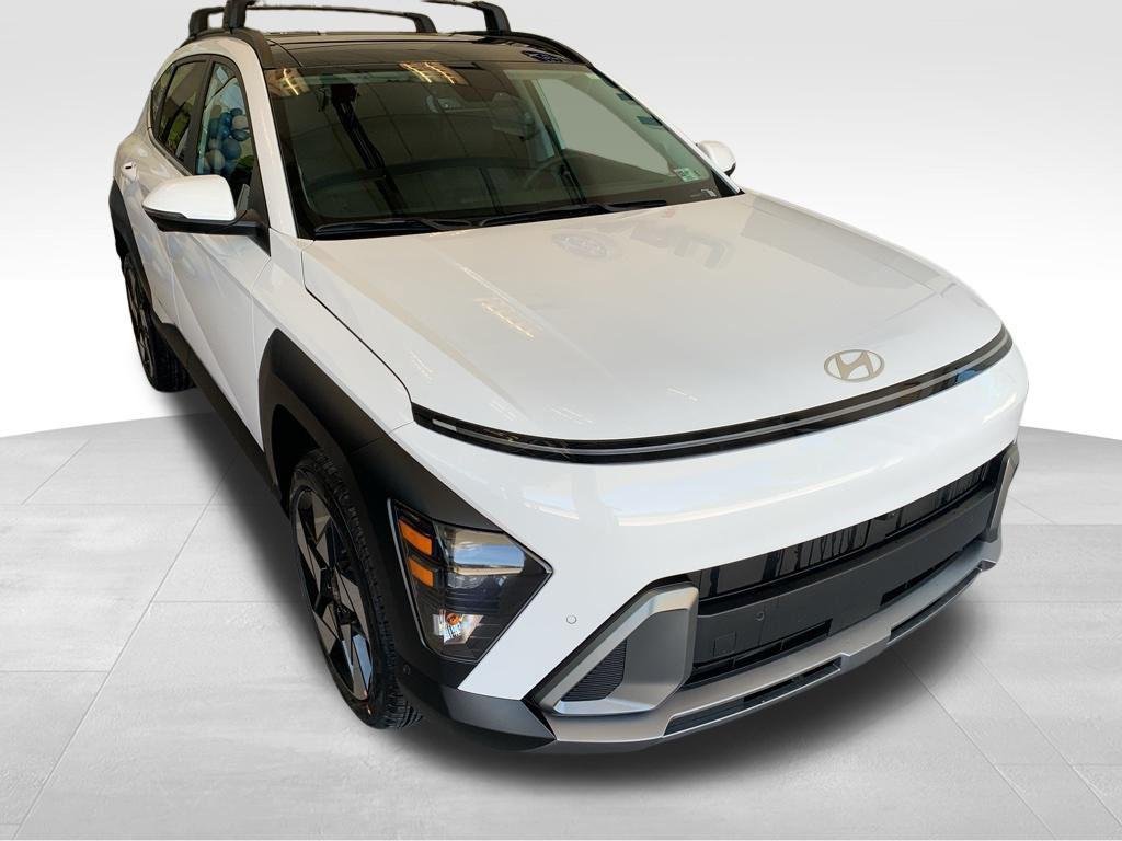 2026 Hyundai Kona Limited Automatic AWD's photo