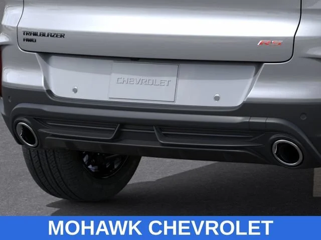 2026 Chevrolet Trailblazer RS - Photo 14