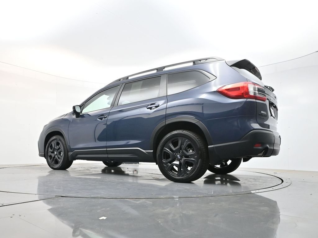 Used 2024 Blue Subaru Onyx Edition image 45