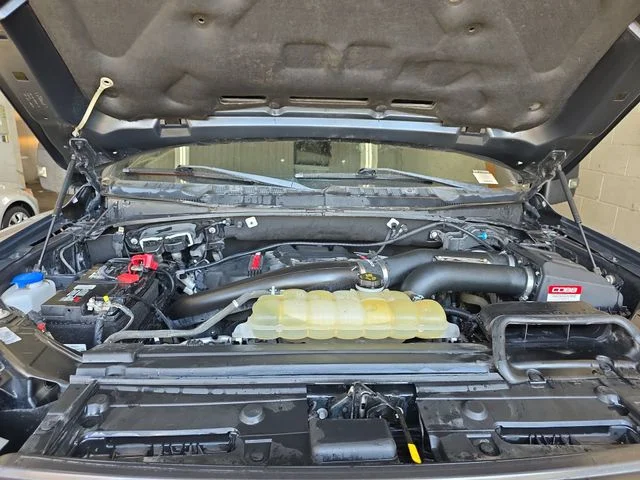 Used 2020  Ford Raptor image 31