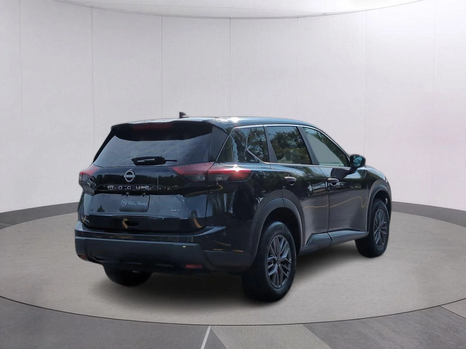 Used 2024 Super Black Nissan S image 6