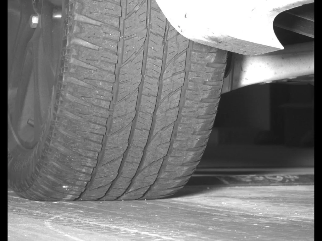 Used 2020 White Jeep Altitude image 17