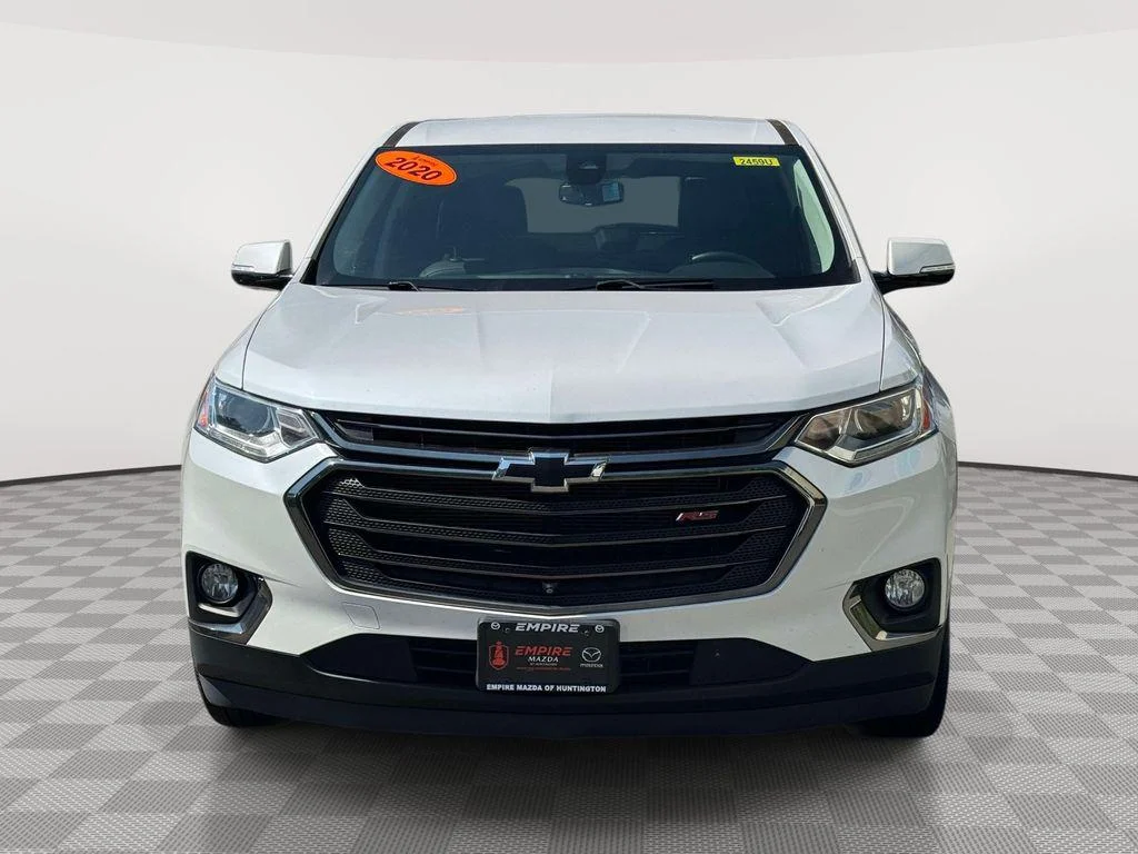 1GNEVJKW5LJ118176