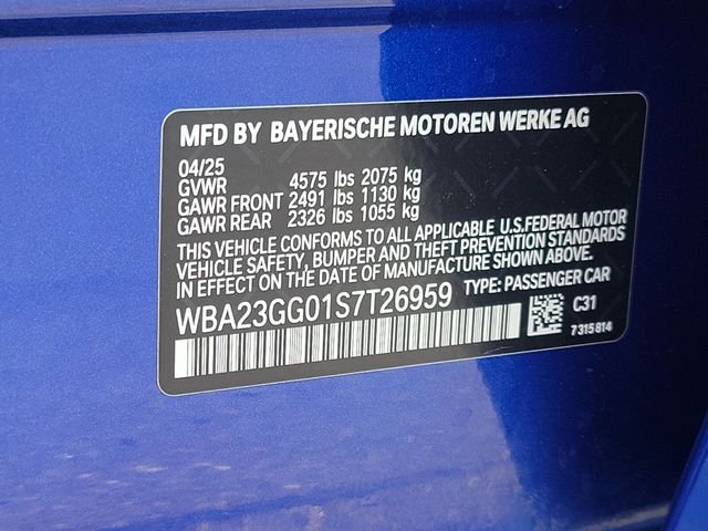 2025 BMW 2 Series 228 - Photo 32