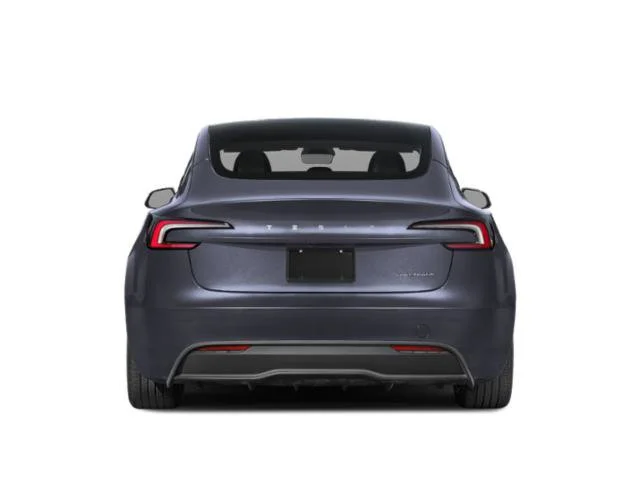Used 2024 Gray Tesla  image 5