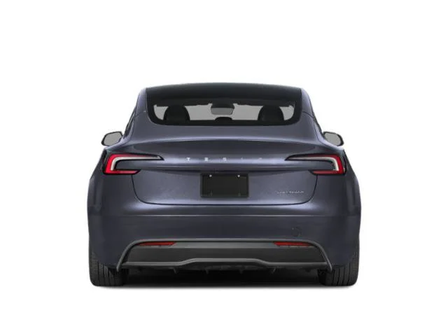 Used 2024 Stealth Gray Tesla  image 5