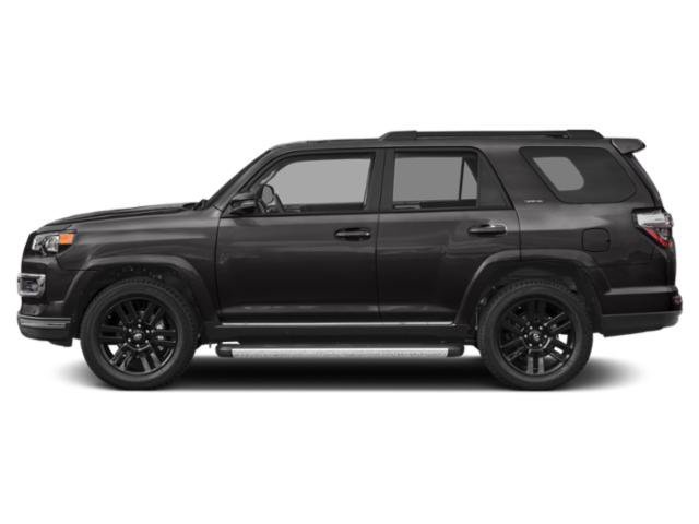 Used 2019 Blizzard Pearl Toyota Limited Nightshade image 3
