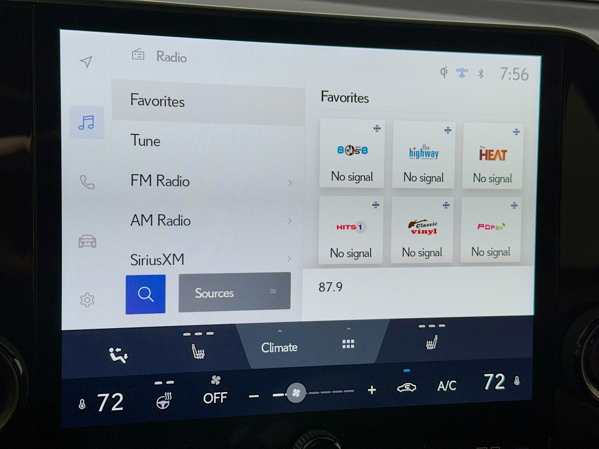 2025 Lexus NX 350 - Photo 15