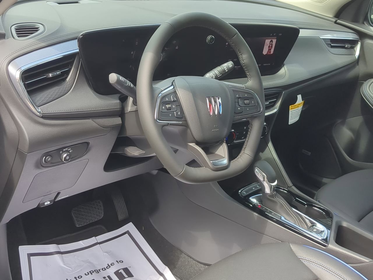 2026 Buick Encore GX Sport Touring - Photo 10