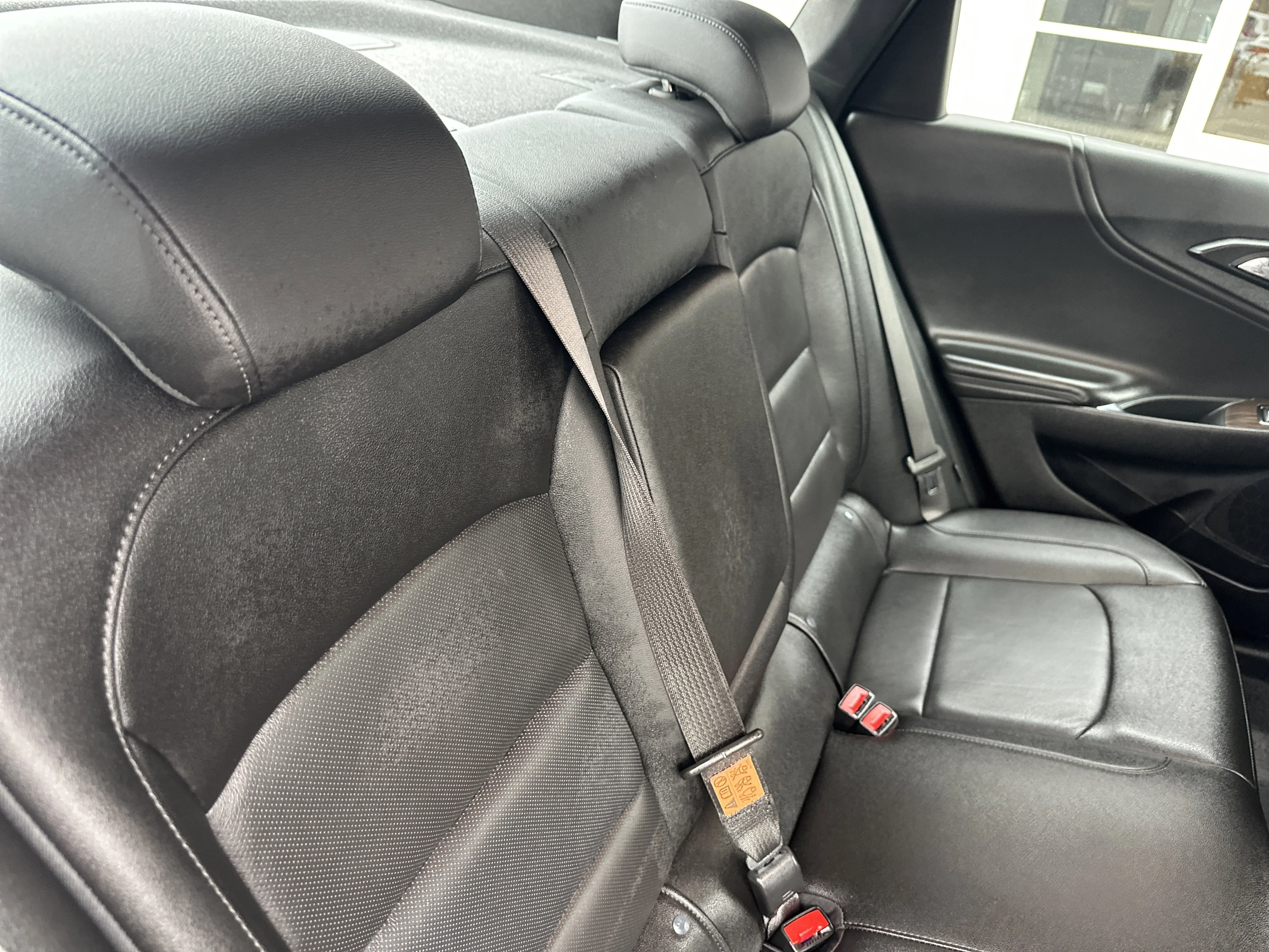 2024 Chevrolet Malibu 2LT - Photo 26
