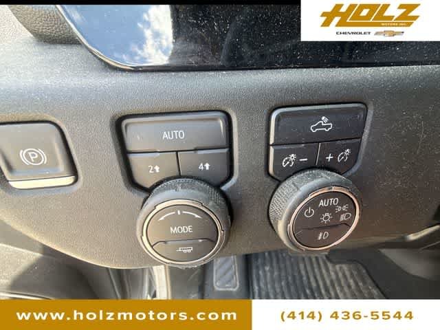 2024 Chevrolet Silverado 1500 RST - Photo 17