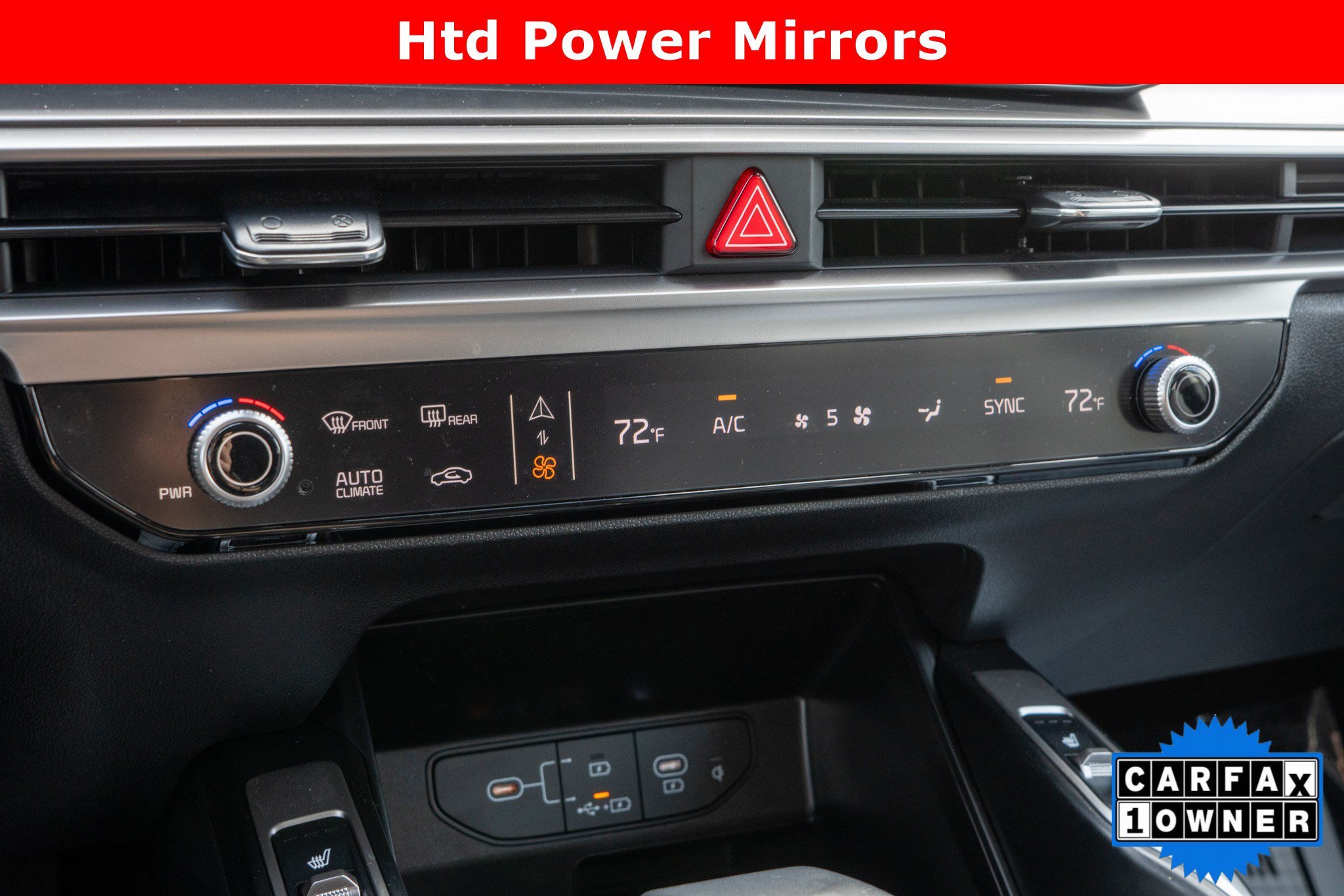 2025 Kia Sorento EX - Photo 19