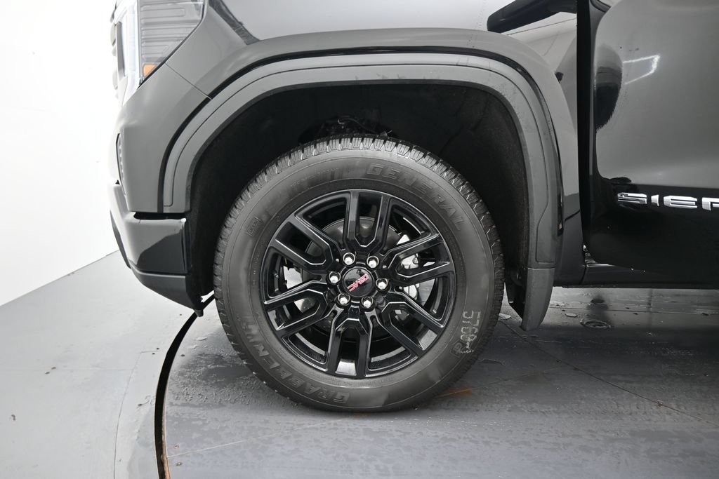 2026 GMC Sierra 1500 Pro - Photo 8