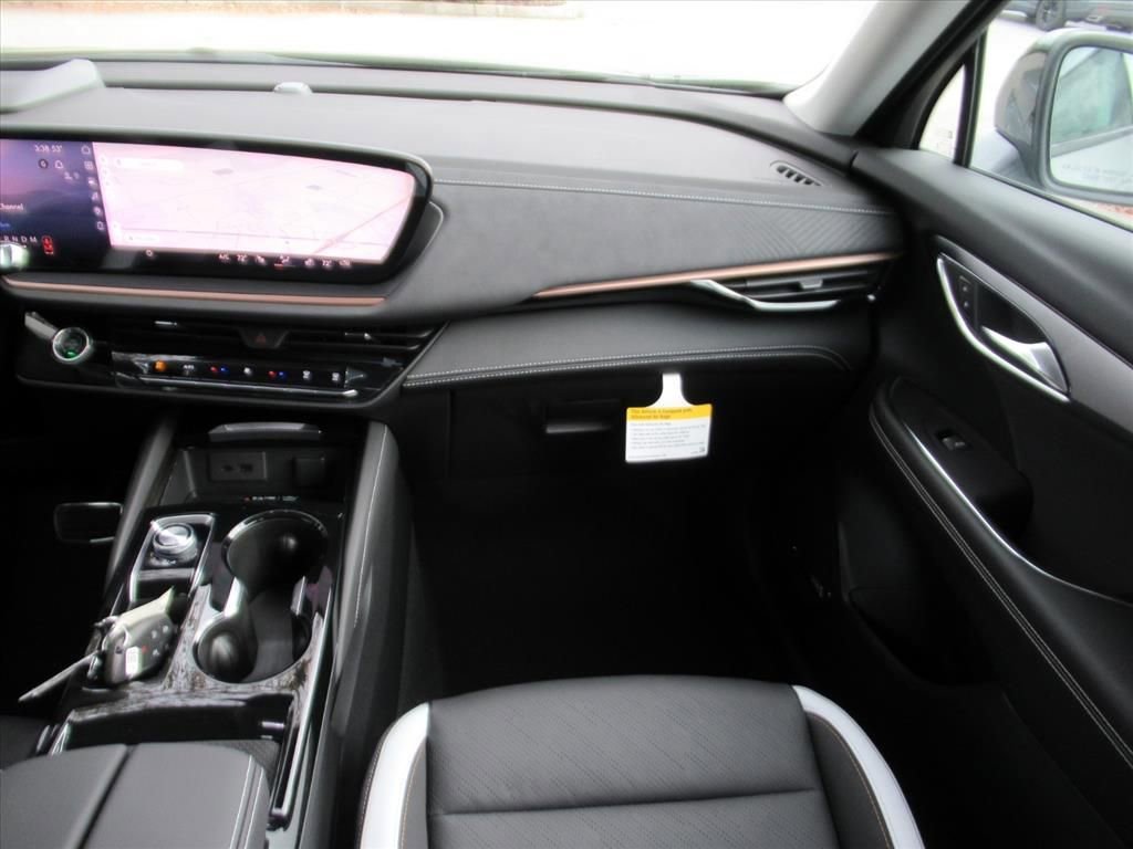2026 Buick Envision Sport Touring - Photo 15