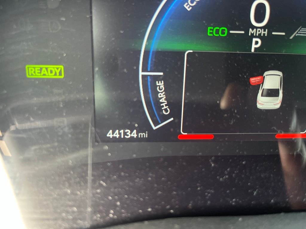 Used 2025 Heavy Metal Toyota SE image 5
