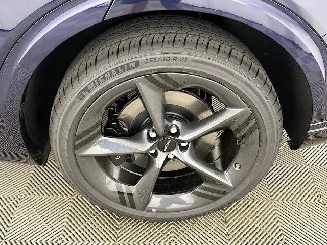 New 2026 Genesis GV70 3.5T Sport Prestige
