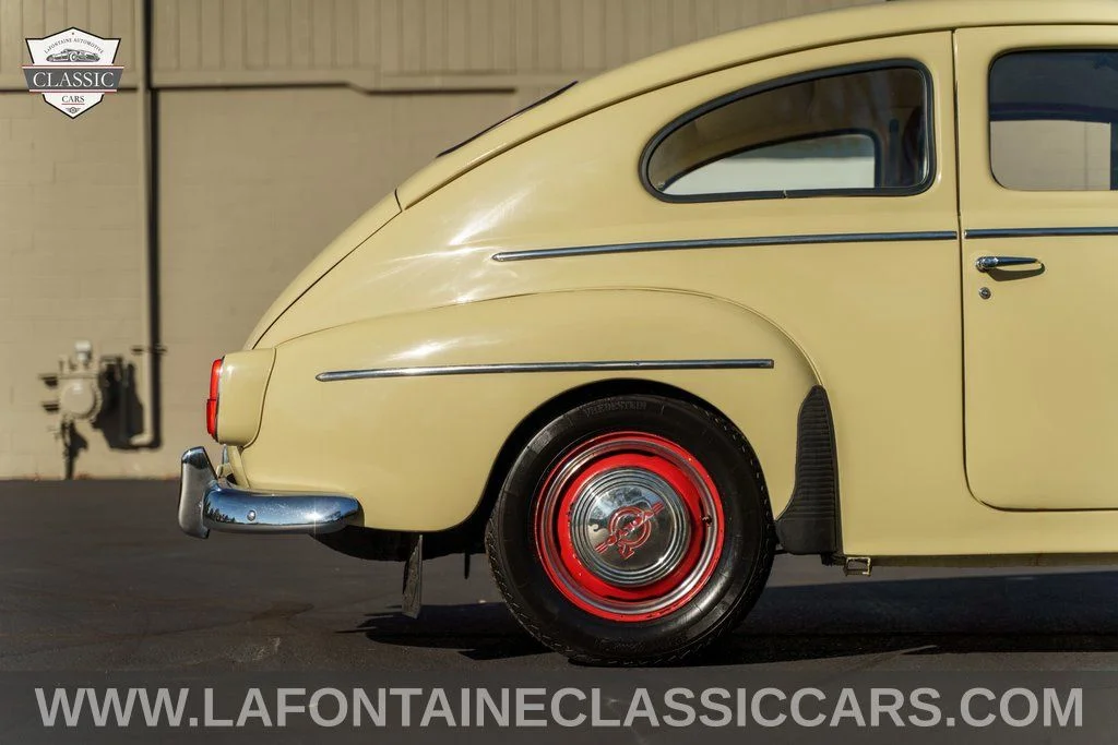 Used 1958 White Volvo  image 71