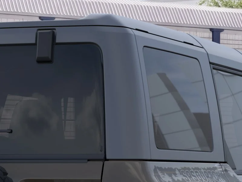 New 2026 Marsh Gray Ford Outer Banks® image 25