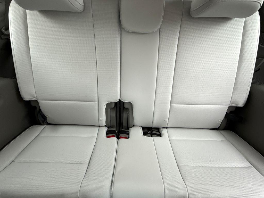 New 2026 Gray Hyundai Calligraphy AWD image 16