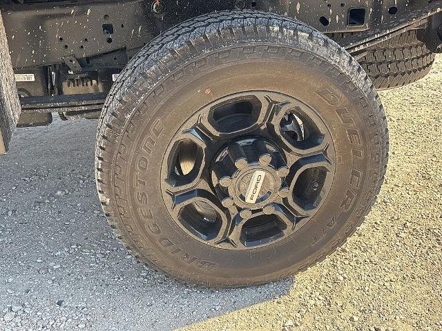 2026 Ford F-250 Super Duty XL - Photo 40