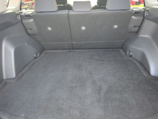 Certified Used 2023 Silver Toyota LE image 32