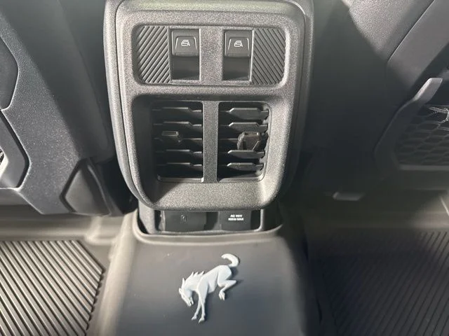 2025 Ford Bronco 4-Door Big Bend - Photo 13