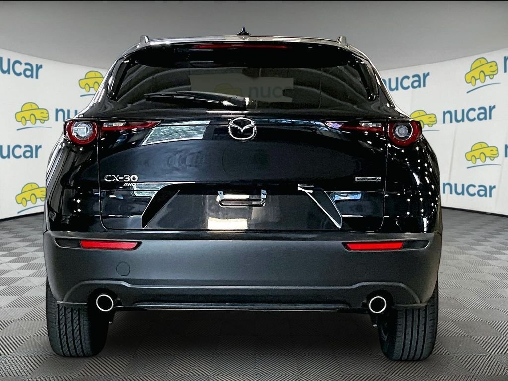Used 2024 Black Mazda 2.5 S Premium Package image 5