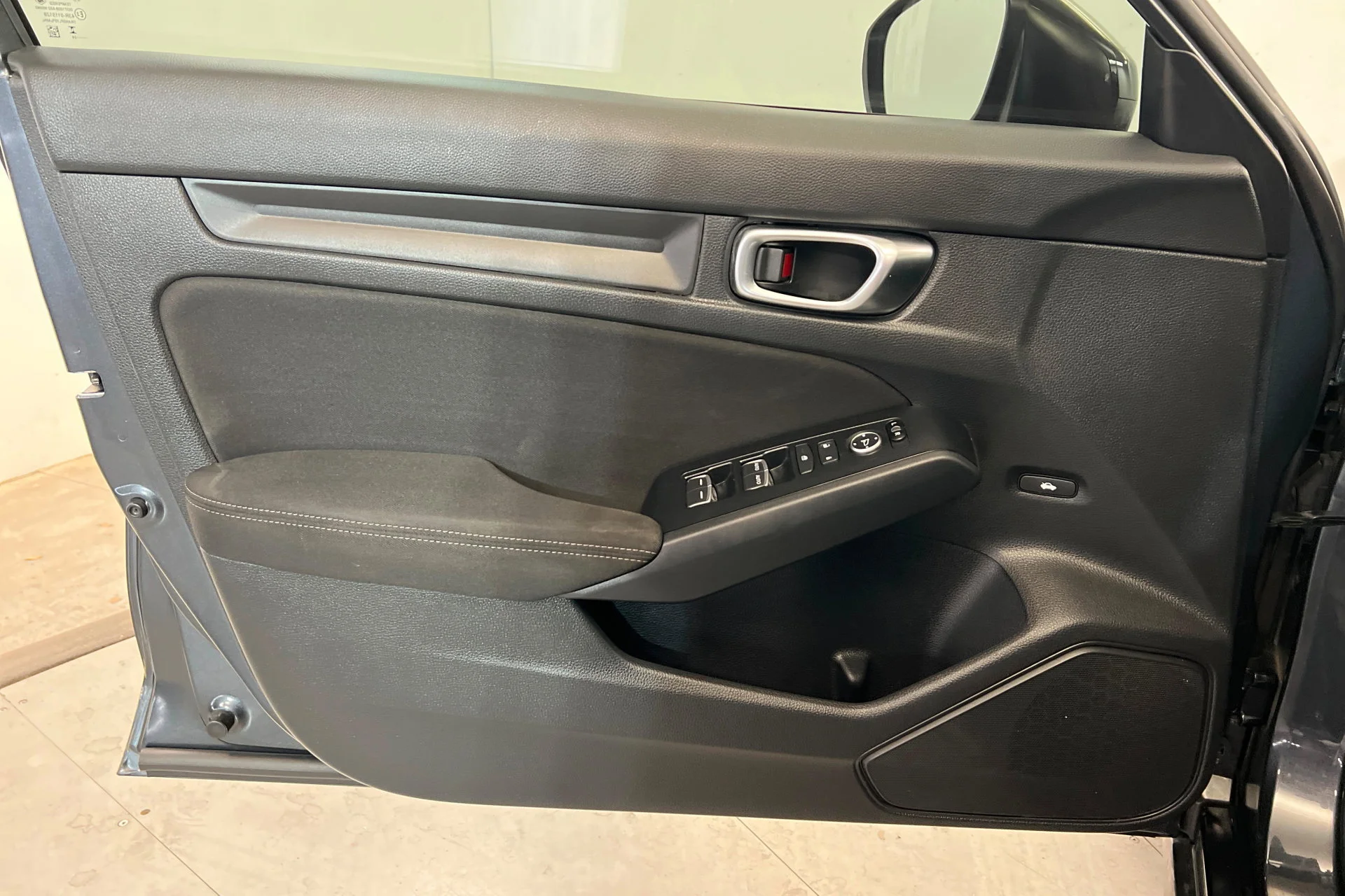 2024 Honda Civic Sport - Photo 14