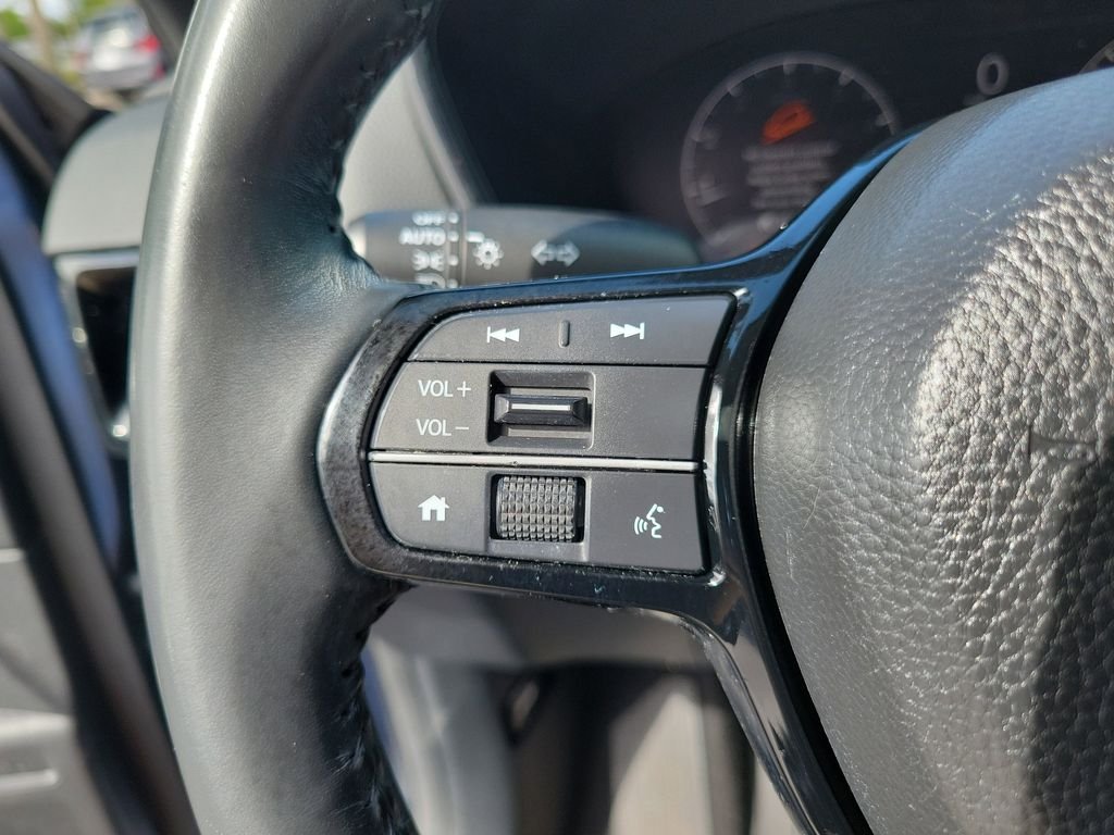 2023 Honda CR-V EX-L - Photo 27