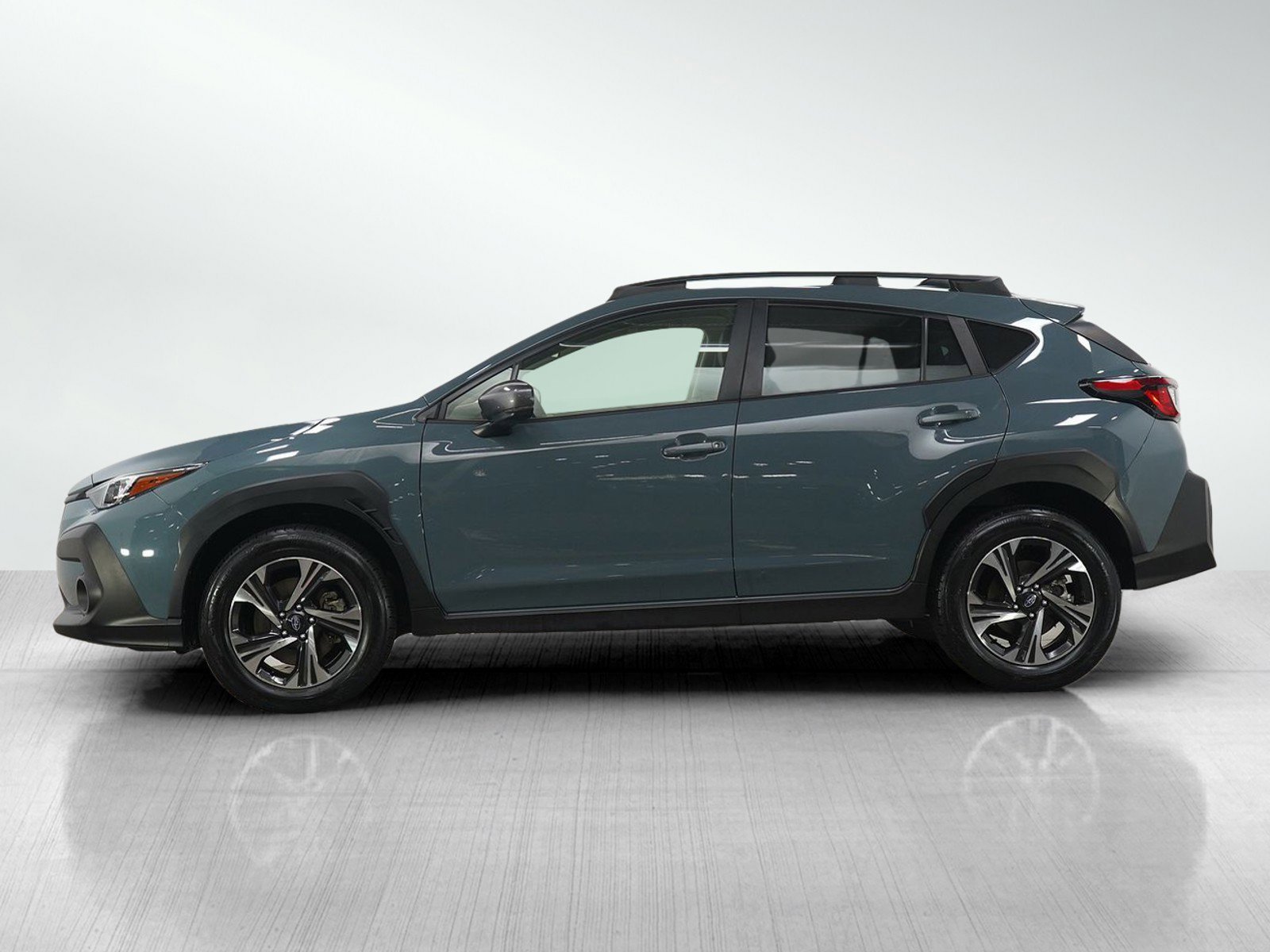 Used 2024 Subaru Crosstrek Premium with VIN JF2GUADC0RH238329 for sale in South Saint Paul, Minnesota