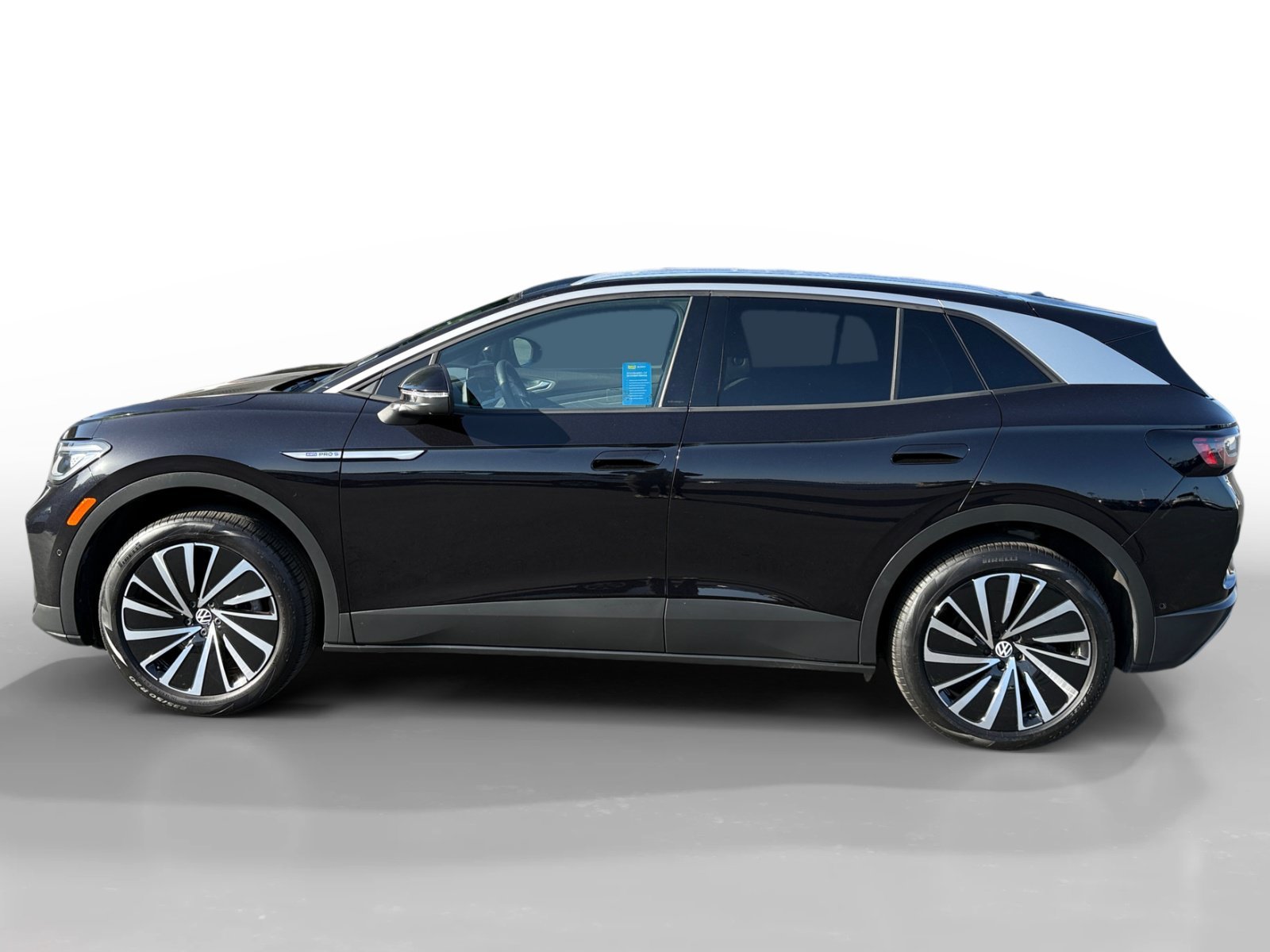 Used 2023 Volkswagen ID.4 PRO S PLUS with VIN 1V2JNPE88PC047314 for sale in San Jose, CA