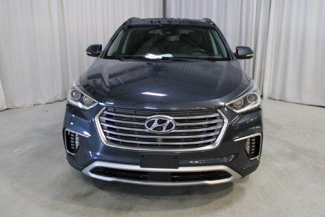 Used 2017 Blue Hyundai SE Ultimate image 29
