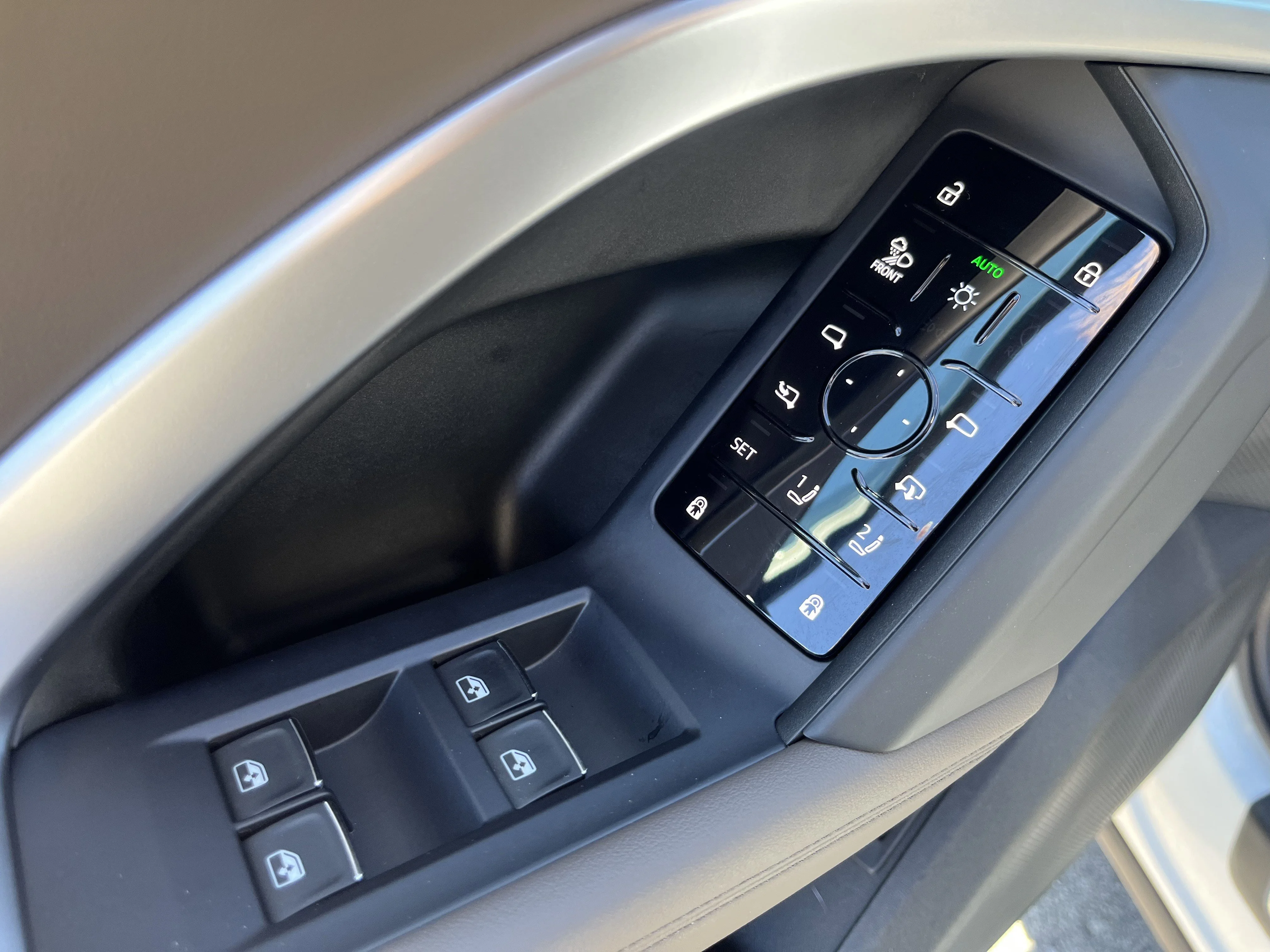 2025 Audi Q5 Premium Plus - Photo 35