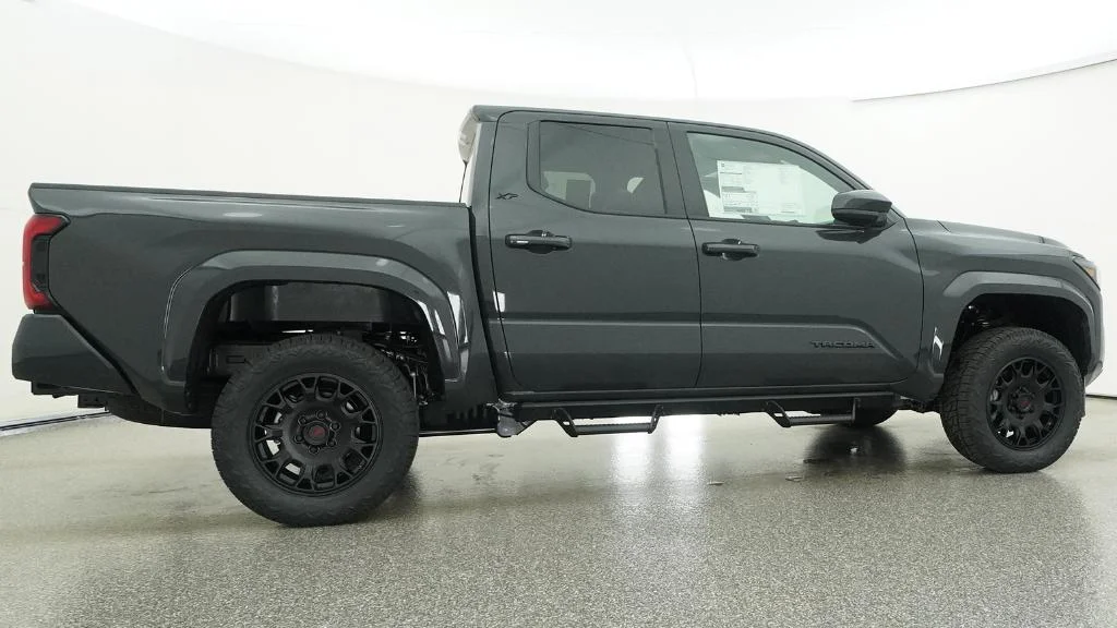 New 2026 Underground Toyota SR5 image 17