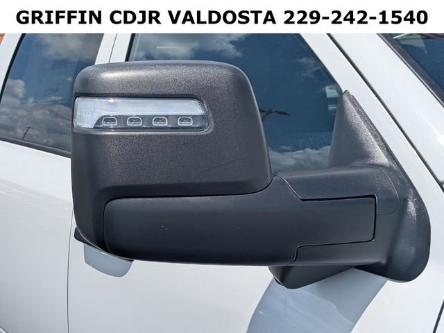 2025 RAM 2500 Tradesman - Photo 11