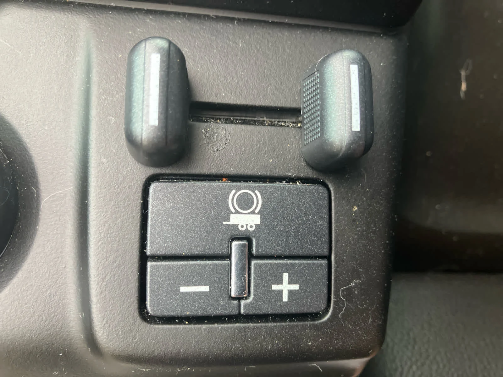 Used 2015 Black Chevrolet LTZ image 17