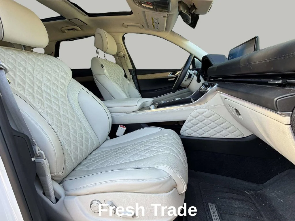 Used 2023 Uyuni White Genesis 3.5T image 11