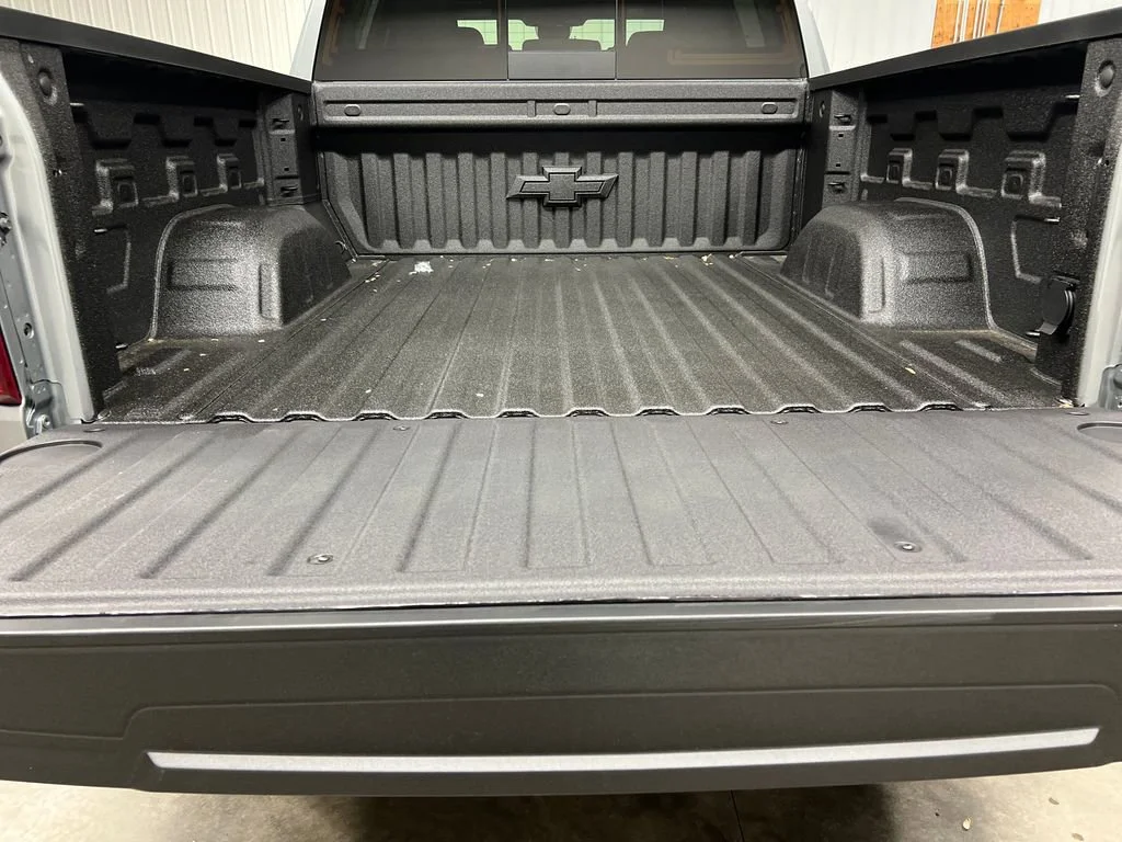2026 Chevrolet Silverado 1500 LT - Photo 13