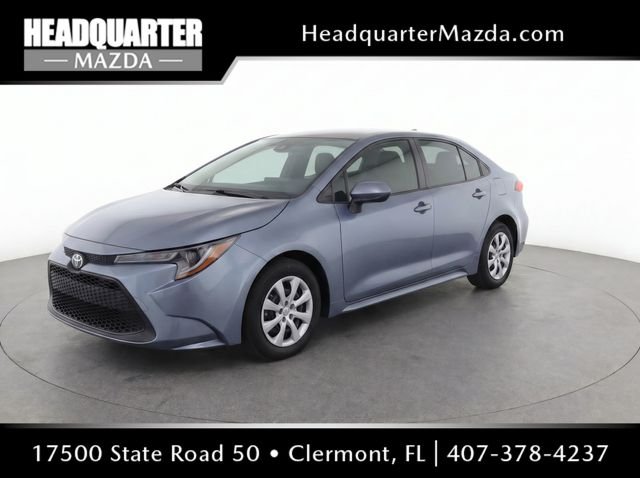 Used Vehicles Priced Under $20k in Clermont | Headquarter Mazda