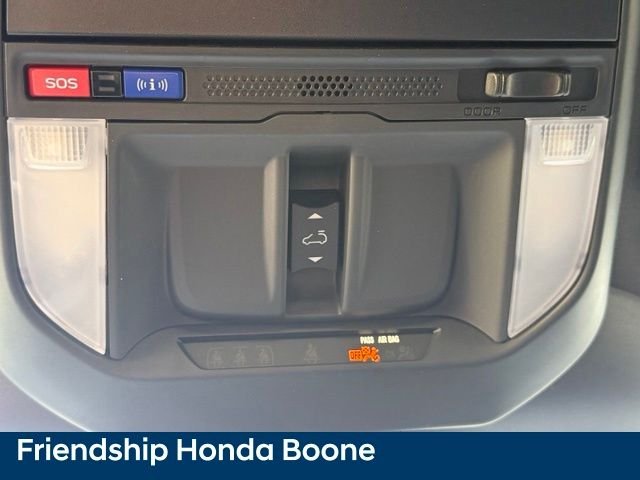 Used 2025 Brown Subaru Touring image 40