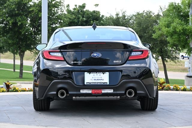 New 2026 Black Subaru Limited image 4