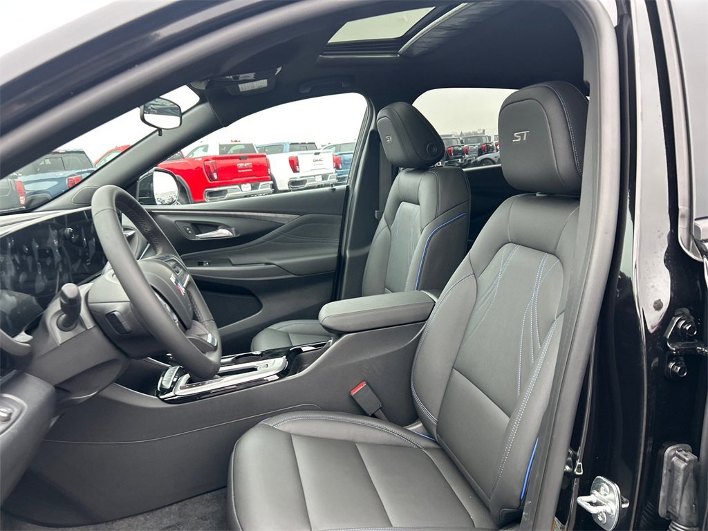 2026 BUICK ENVISTA - Image 15