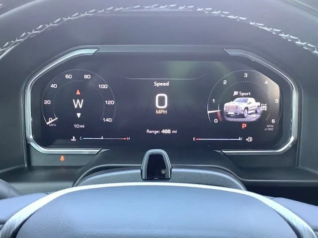 2026 GMC Sierra 1500 Denali Ultimate - Photo 28