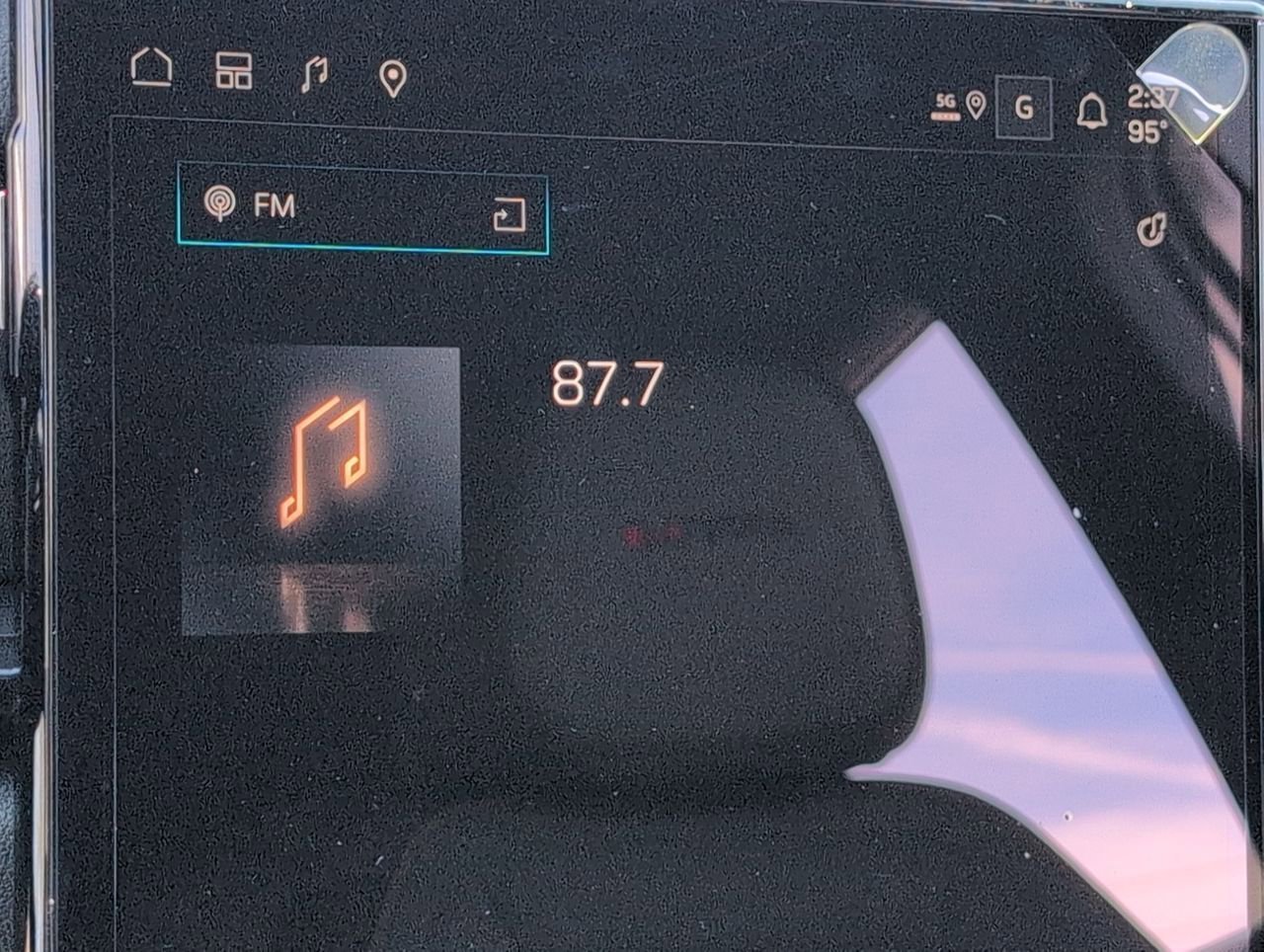 2026 GMC Terrain AT4 - Photo 13