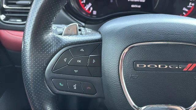 Used 2022 Gray Dodge R/T image 22