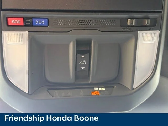 Used 2025 Brown Subaru Touring image 40